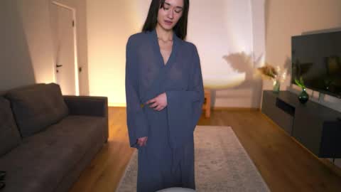 Daniela online show from 30, 4, 2026