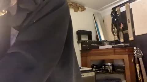 feelfemdom online show from 26, 1, 2025