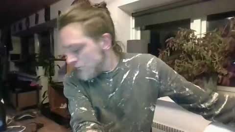 feelfemdom online show from 19, 4, 2026