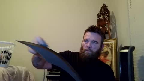 Snapshot of feelgoodnu chatting on 13, 11, 2025 PullouProblems online show from 13, 11, 2025