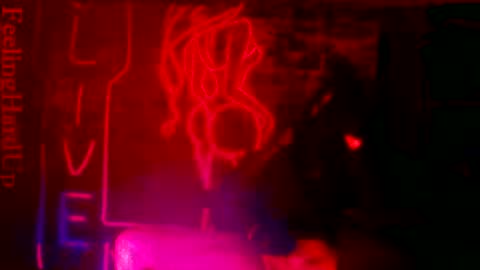 Snapshot of feelinghardup chatting on 15, 2, 2025 FeelingHardUp online show from 15, 2, 2025