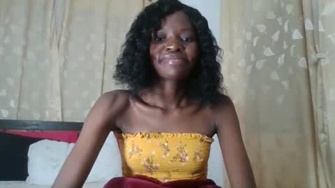 feetlovely507541 online show from 6, 5, 2026