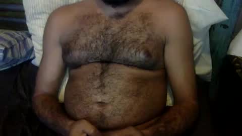 HairyBrownGuy online show from 6, 2, 2026