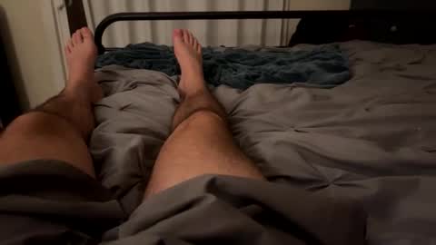 FEETOMINES online show from 18, 12, 2025