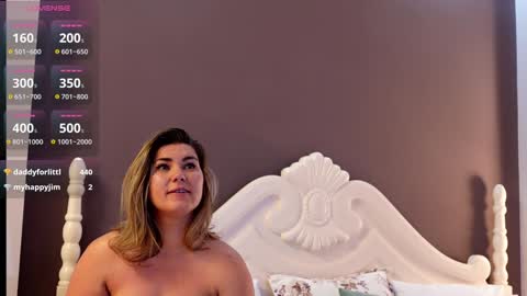 FeliciaKrige online show from 12, 12, 2024