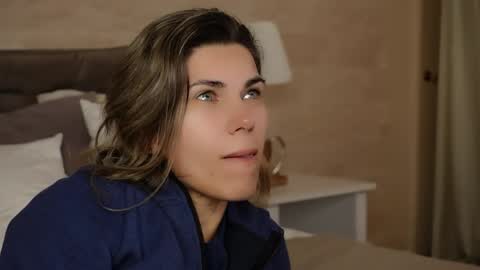 FeliciaKrige online show from 10, 5, 2026