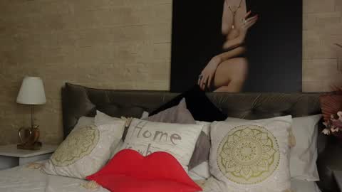 FeliciaKrige online show from 12, 5, 2026