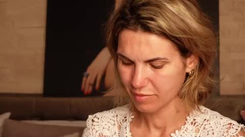 FeliciaKrige online show from 6, 6, 2026