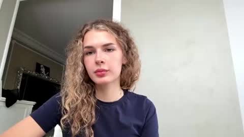 Snapshot of felicitassteinbrink chatting on 26, 7, 2026 Zoe online show from 26, 7, 2026