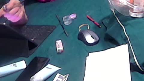 felicitybliss29 online show from 14, 11, 2025