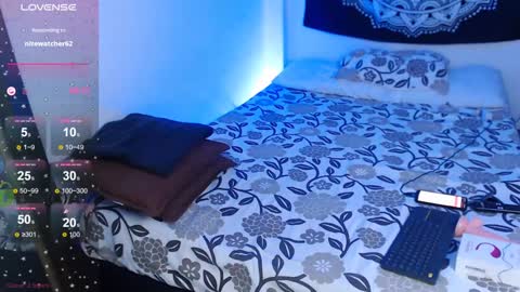 Snapshot of felicitybrigitte chatting on 13, 12, 2024 Felicity Brigitte MILF online show from 13, 12, 2024
