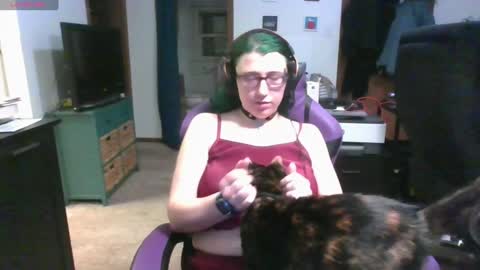 Felicity Diamond online show from 27, 1, 2025