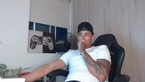 felilope23 online show from 16, 5, 2026
