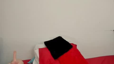 felina_ardiente online show from 4, 10, 2025