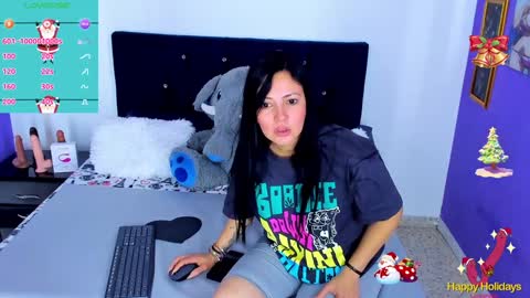 felina online show from 29, 12, 2024