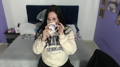 felina online show from 6, 1, 2025