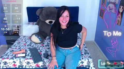 felina online show from 15, 1, 2025