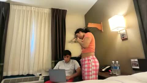 FelinaSol online show from 17, 12, 2025