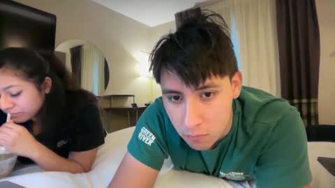 FelinaSol online show from 19, 12, 2025