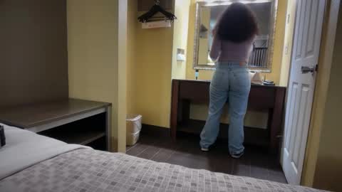 FelinaSol online show from 6, 1, 2026