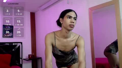 Snapshot of felinexoxo chatting on 24, 9, 2025 FELINE online show from 24, 9, 2025