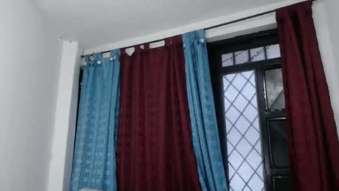 jhonatan felipe online show from 21, 1, 2025