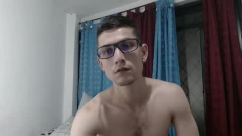 jhonatan felipe online show from 29, 1, 2025