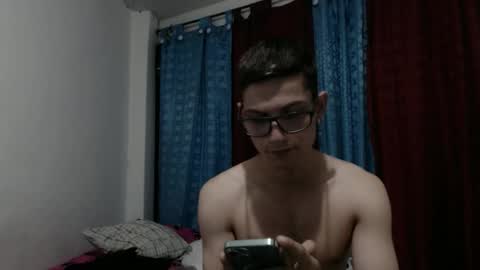 jhonatan felipe online show from 8, 2, 2025