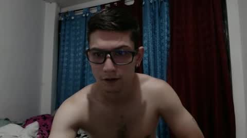 jhonatan felipe online show from 10, 2, 2025