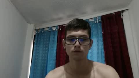 jhonatan felipe online show from 21, 2, 2025