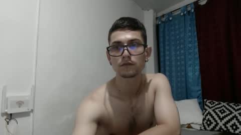 jhonatan felipe online show from 3, 3, 2025