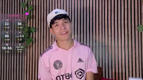 felipe_boy_18 online show from 9, 10, 2025