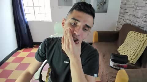 felipe colinss online show from 29, 4, 2026
