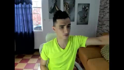 felipe colinss online show from 18, 5, 2026