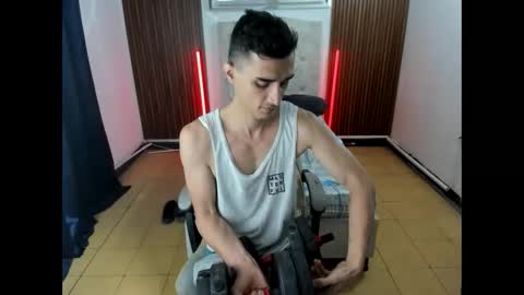 felipe colinss online show from 19, 5, 2026