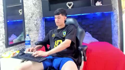 felipe fiire online show from 12, 5, 2026