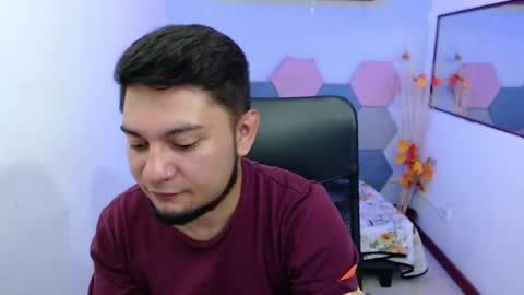 Snapshot of felipe_moore chatting on 15, 9, 2025 Felipe online show from 15, 9, 2025