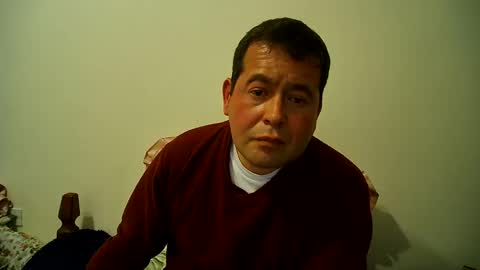 felipebb40 online show from 16, 11, 2025