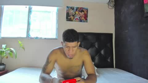  Felipe  online show from 7, 11, 2025