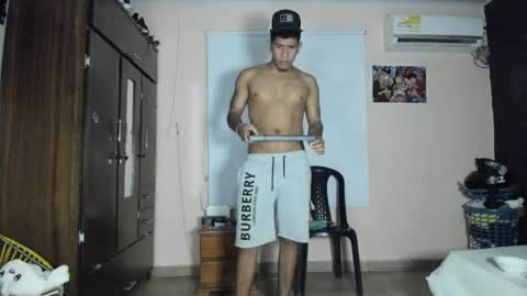  Felipe  online show from 27, 11, 2025