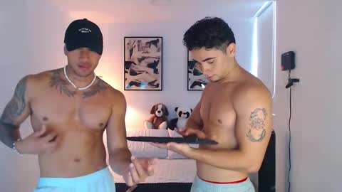 felipexvip online show from 8, 10, 2025