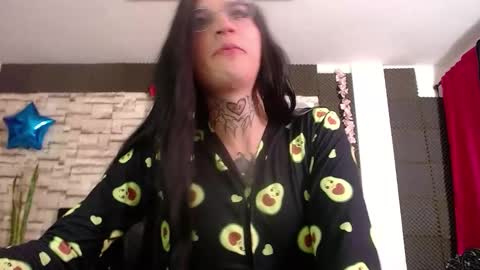 Snapshot of felisha_kitty chatting on 23, 9, 2025 felisha_kitty online show from 23, 9, 2025