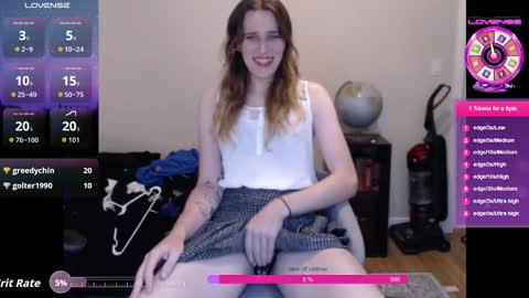 Snapshot of feliskatusgirl chatting on 13, 10, 2025 Terra online show from 13, 10, 2025