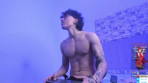 Felix  online show from 8, 9, 2025