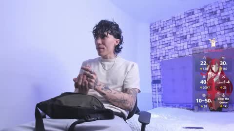 Felix  online show from 19, 9, 2025