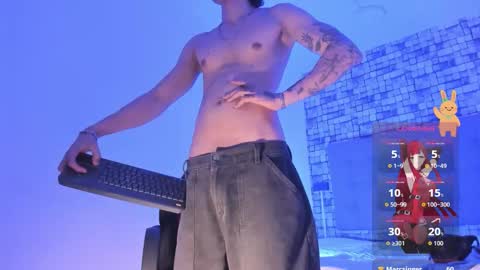 Felix  online show from 25, 9, 2025