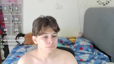 Felix leex online show from 11, 10, 2025