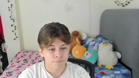 Felix leex online show from 19, 10, 2025