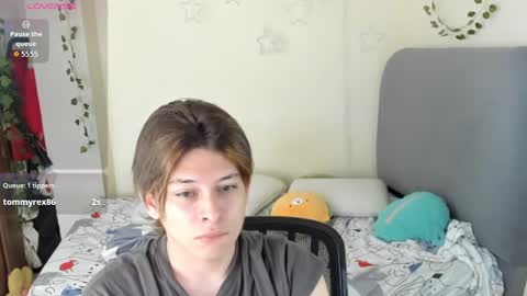 Felix leex online show from 23, 11, 2025