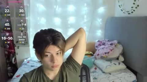 Felix leex online show from 19, 12, 2025